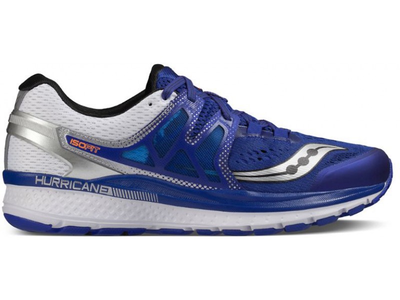 Saucony hurricane iso 3 mens online yellow